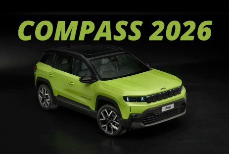 foto de Jeep Compass